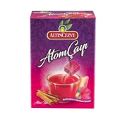 Altıncezve Atom Küp Çay 140 G - 3LÜ PAKET thumbnail 2