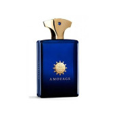 Amouage İnterlude Edp 100 Ml Erkek Parfüm thumbnail 2