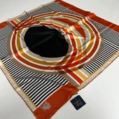 Levi'dor Trend Twill Eşarp LTE5802 thumbnail 1