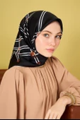Levi'dor Trend Twill Eşarp Özel Seri LTES06 thumbnail 2