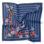Levi'dor Trend Twill Eşarp LTE7509 thumbnail 1