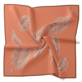 Levi'dor Trend Twill Eşarp LTE7603 thumbnail 1