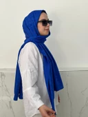 Locella Jakar Şal Saks JSL1112 thumbnail 2