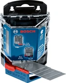 Bosch Profesyonel Maket Bıçağı Yedeği 50 Parça thumbnail 3