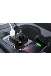 Car X8 Bluetooth Araç Kiti. thumbnail 2