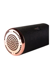 Kablosuz Bluetooth Speaker Siyah 0213 thumbnail 2