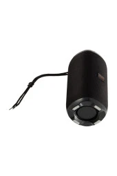 0216 Bluetooth Kablosuz Speaker Siyah thumbnail 2