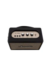 0171 Kablosuz Bluetooth Speaker Siyah thumbnail 2