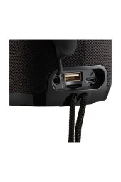 0216 Bluetooth Kablosuz Speaker Siyah thumbnail 4