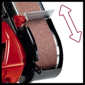 Einhell TC-US 350, Tezgah Zımpara - 4466154 thumbnail 3