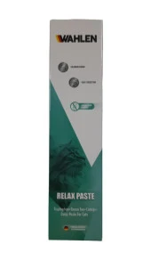 Wahlen Relax Paste Sakinleştirici Kedi Macunu 85 ml thumbnail 3