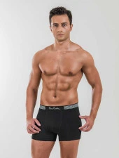 Pierre Cardin Modal Erkek Boxer 330 thumbnail 1