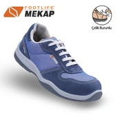 Mekap RMK Çelik Burunlu İş Ayakkabısı - S1 thumbnail 1