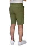 Erkek Keten Şort BGL-ST03853 thumbnail 11