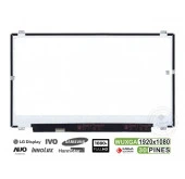 Hp Omen 17-w205nt Notebook uyumlu LCD Ekran, Panel IPS 30pin thumbnail 1