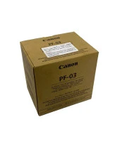 Canon PF-03 Baskı Kafası 2251B001 thumbnail 1
