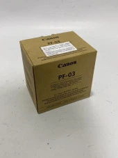 Canon PF-03 Baskı Kafası 2251B001 thumbnail 7
