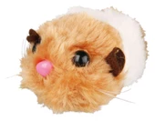 Trixie Kedi Peluş Oyuncağı, 7-10cm thumbnail 2