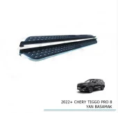 Chery Tiggo Pro 8 Oem Yan Basamak 2022+ thumbnail 2