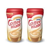 Nestle Coffee Mate 170 gr x 2 Adet thumbnail 1