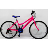 26 jant pembe spor bisiklet Dorello thumbnail 1