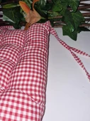 Perlina Home Ekose Sandalye Minderi Modelleri thumbnail 4