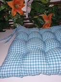 Perlina Home Ekose Sandalye Minderi Modelleri thumbnail 12