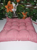 Perlina Home Ekose Sandalye Minderi Modelleri thumbnail 2