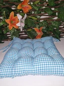 Perlina Home Ekose Sandalye Minderi Modelleri thumbnail 11
