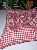 Perlina Home Ekose Sandalye Minderi Modelleri thumbnail 3