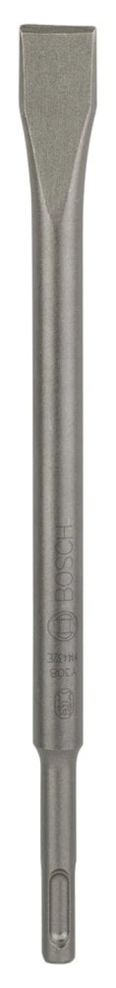Bosch - SDS-Plus Şaftlı Yassı Keski 250*20 mm thumbnail 1