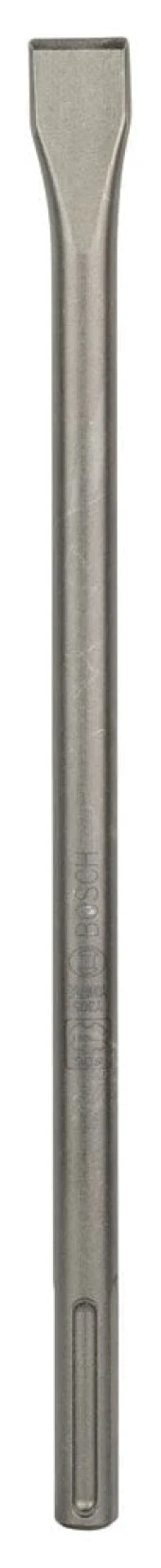 Bosch - SDS-Max Şaftlı Yassı Keski 400*25 mm thumbnail 1