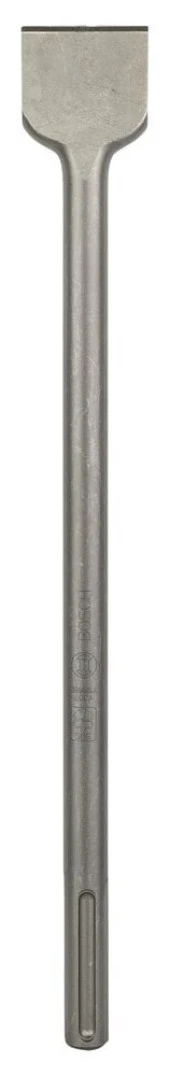 Bosch - SDS-Max Şaftlı Yassı Keski 400*50 mm thumbnail 1