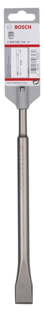 Bosch - SDS-Plus Şaftlı Yassı Keski 250*20 mm thumbnail 2