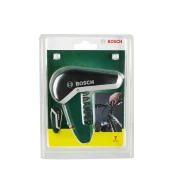Bosch - 7 Parça Cep Tornavidası thumbnail 2