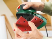 Bosch PSM 100 A MULTI Zımpara Makinesi thumbnail 2