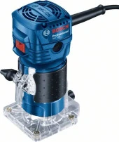 Bosch Professional GKF 550 Çok Amaçlı Freze thumbnail 1