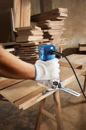 Bosch Professional GKF 550 Çok Amaçlı Freze thumbnail 4