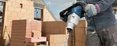 Bosch Professional GRW 18-2 E Karıştırıcı thumbnail 3