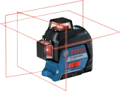 Bosch GLL 3-80 Professional Çizgi Lazeri thumbnail 1