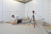 Bosch GLL 3-80 Professional Çizgi Lazeri thumbnail 2