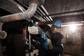 Bosch Professional GSA 1300 PCE Panter Testere thumbnail 3