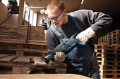Bosch Professional GSA 1300 PCE Panter Testere thumbnail 4