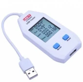 Zhltools UT658 Serisi USB Test Cihazı thumbnail 1