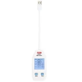 Zhltools UT658 Serisi USB Test Cihazı thumbnail 4