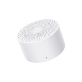 Xiaomi Mini 2 Taşınabilir Bluetooth Hoparlör, Beyaz thumbnail 1