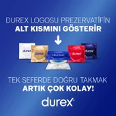Durex 20li Chill Karma Paket thumbnail 2