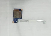 HP Pavilion 15-cs3073cl 15.6" Genuine Card Reader Board thumbnail 2