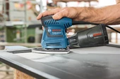 Bosch Professional GSS 160 Multi Titreşimli Zımpara thumbnail 2