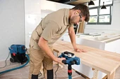 Bosch Professional GHO 26-82 D Planya thumbnail 2